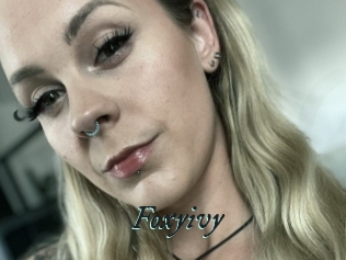 Foxyivy