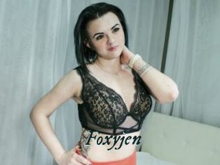 Foxyjen