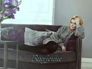 Foxyjenne