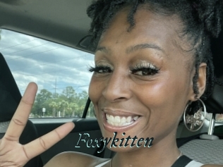 Foxykitten