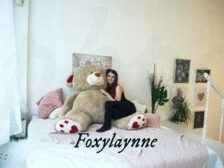 Foxylaynne
