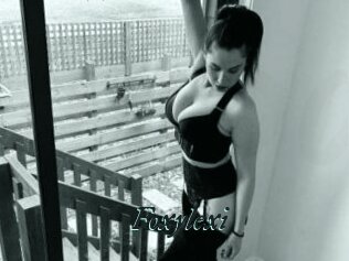 Foxylexi
