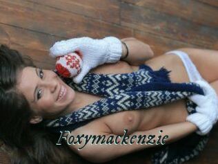 Foxymackenzie