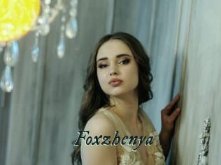 Foxzhenya