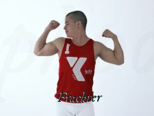 Frackter