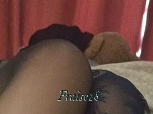 Fraise28