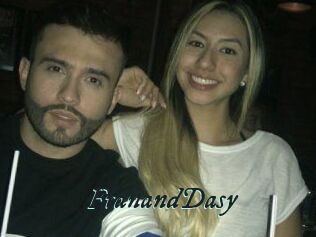 FranandDasy