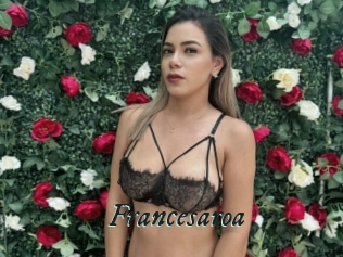 Francesaroa