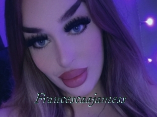 Francescaajamess
