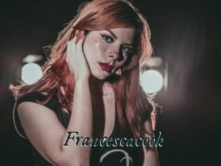 Francescacook