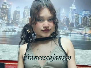 Francescajansen