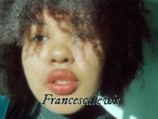Francescalewis