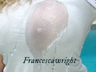 Francescawright