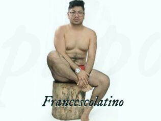 Francescolatino