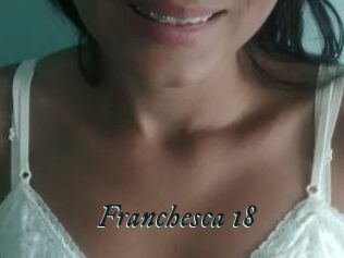 Franchesca_18