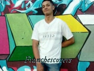Franchescovers