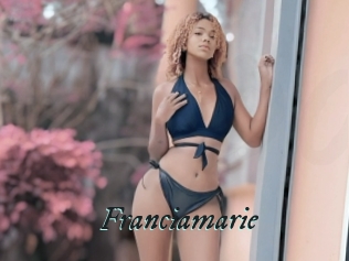 Franciamarie