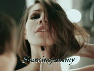 Francineyummy