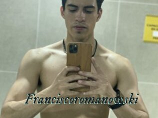 Franciscoromanowski