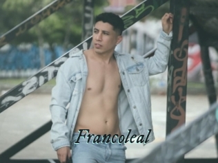 Francoleal