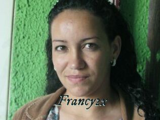 Francy2x