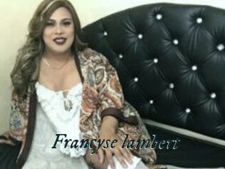 Francyse_lambert