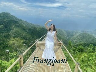 Frangipani