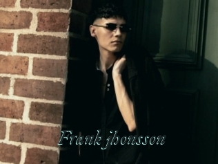 frank_jhonsson Pharaons Porn
