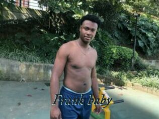 Frank_baby