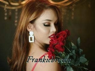 Frankiebrown