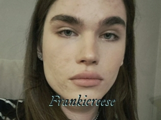 Frankiereese