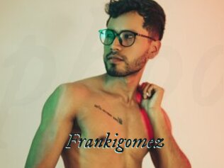 Frankigomez