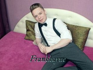 Frankkayne