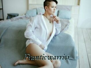 Franticwarrior
