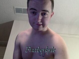 Fratboykyle
