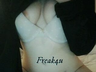 Freak4u