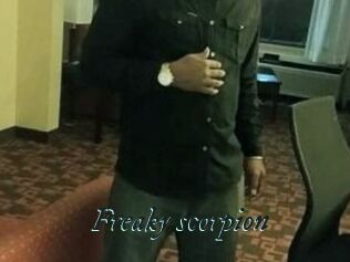Freaky_scorpion