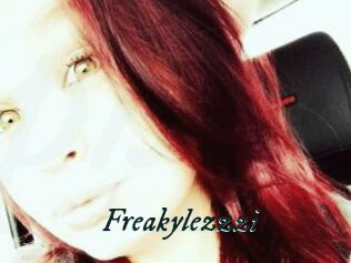 Freakylezzzi