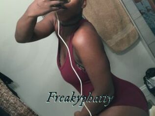 Freakyphatty