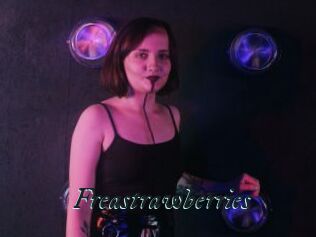 Freastrawberries