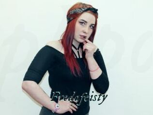 Fredafeisty