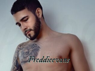 Freddieevans