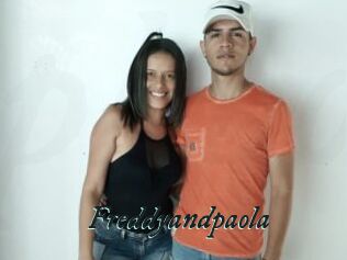 Freddyandpaola