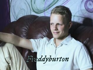 Freddyburton
