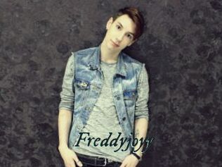 Freddyjoyy
