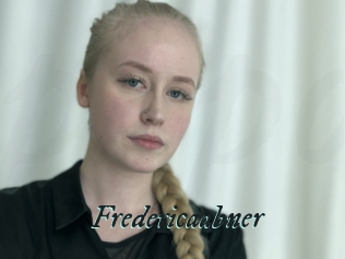 Fredericaabner