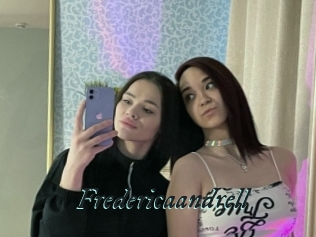 Fredericaandrell