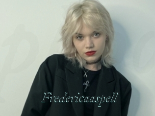 Fredericaaspell