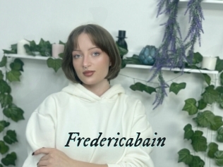 Fredericabain