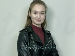 Fredericabate
